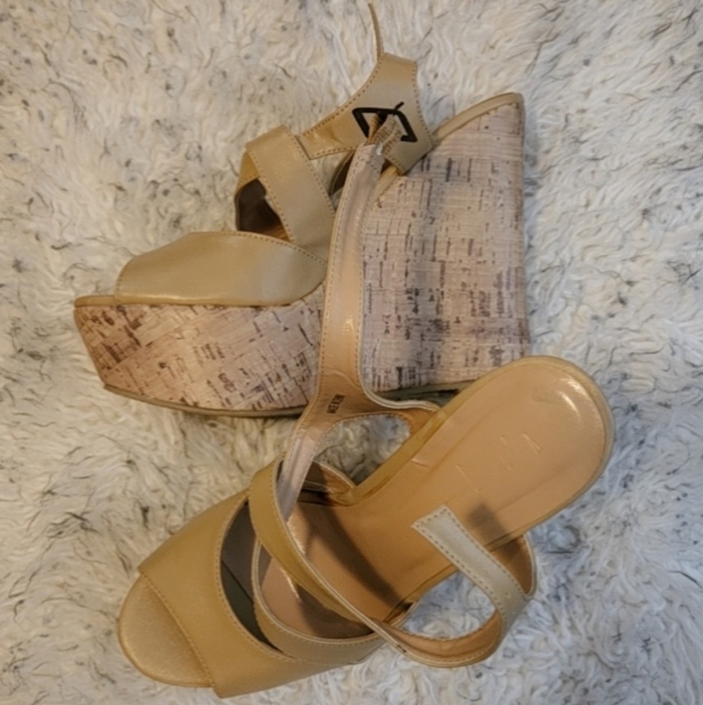 Forever 21 Wedges